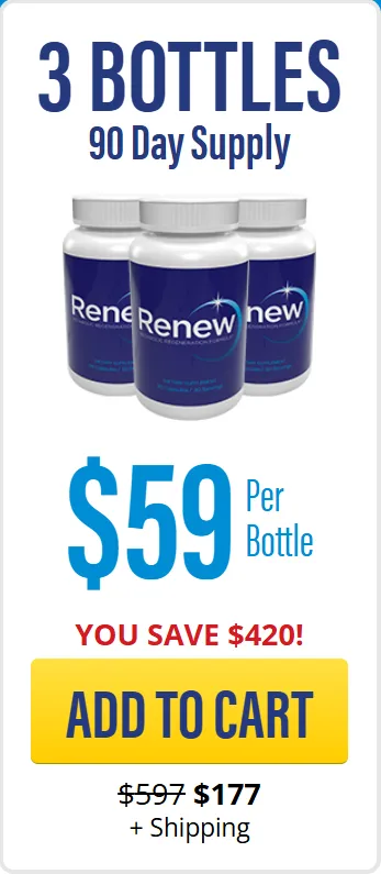 renew saltwater